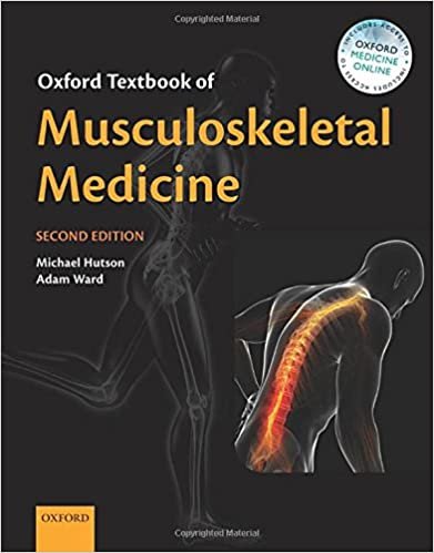 کتاب آکسفورد تکست بوک آف ماسکلواسکلتال مدیسین Oxford Textbook of Musculoskeletal Medicine 2nd Edition2016