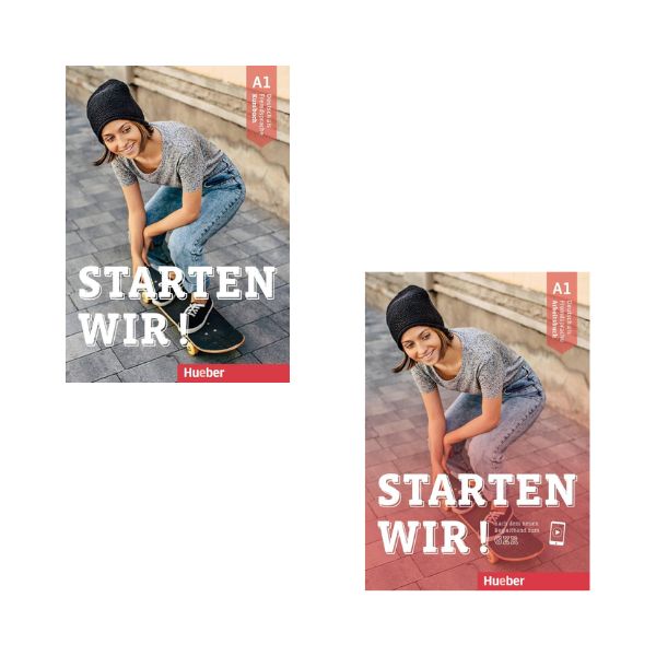 Starten wir A1