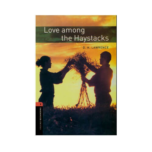 کتاب داستان بوک ورم عشق میان انبار های کاه Bookworms 2:Love Among the Haystacks