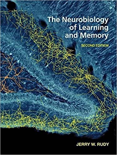 کتاب انگلیسی د نوروبیولوژِی آف لرنینگ اند مموری The Neurobiology of Learning and Memory 2nd Edition
