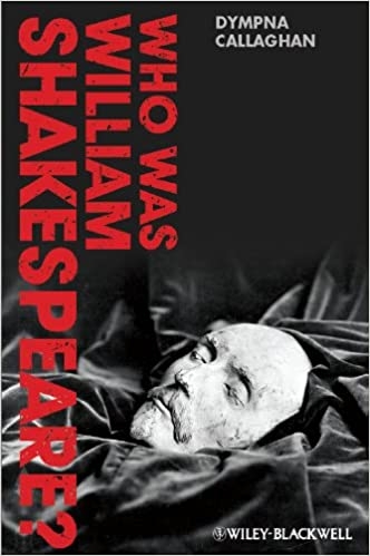 کتاب رمان انگلیسی ویلیام شکسپیر که بود Who Was William Shakespeare مشکی