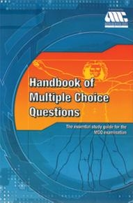 کتاب زبان هندبوک اف مولتیپل چویس کوسشنز Handbook of Multiple Choice Questions
