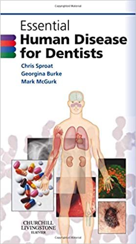 کتاب اسنشال هیومن دیزیز فور دنتیستس Essential Human Disease for Dentists