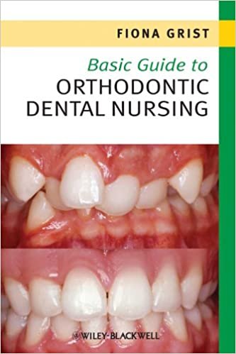 کتاب بیسیک گاید تو ارتودنتیک دنتال نرسینگ Basic Guide to Orthodontic Dental Nursing